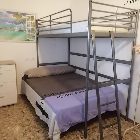 Willa Chiclana El Principito Chiclana de la Frontera Zewnętrze zdjęcie
