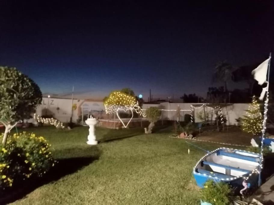 Willa Chiclana El Principito Chiclana de la Frontera Zewnętrze zdjęcie
